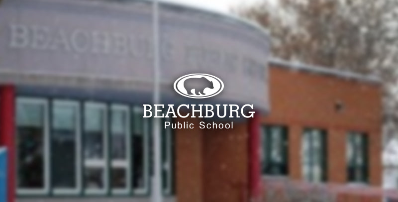Beachburg Public School