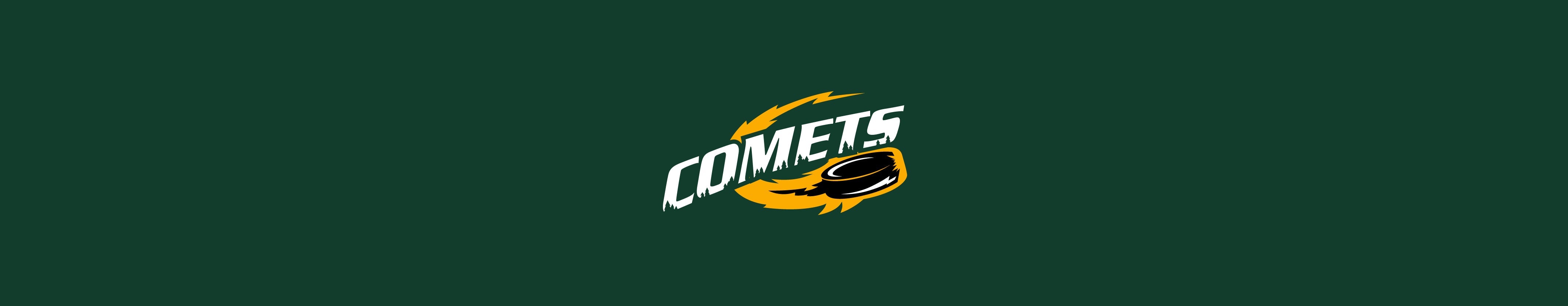 Comets Hockey