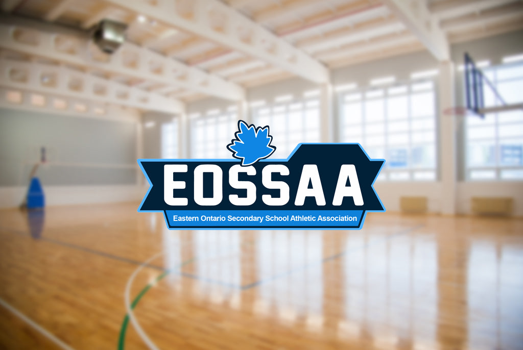 EOSSAA - Eastern Ontario Secondary Schools Athletic Association