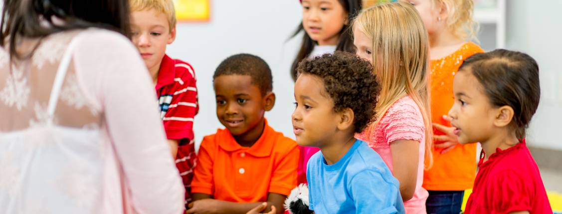 Herman Street Public School