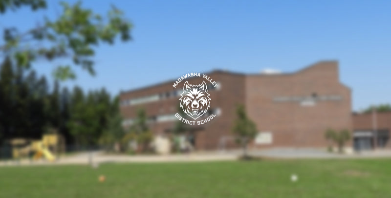 Madawaska Valley District School (MVDS)