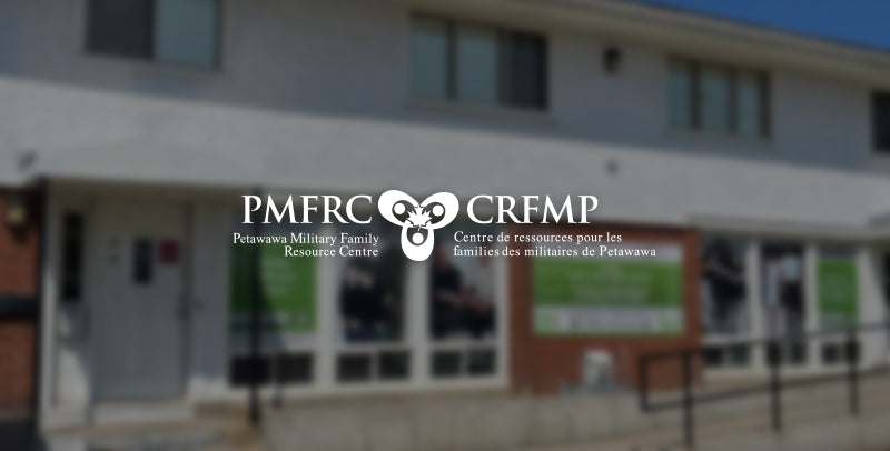 Petawawa Military Family Resource Centre (PMFRC)