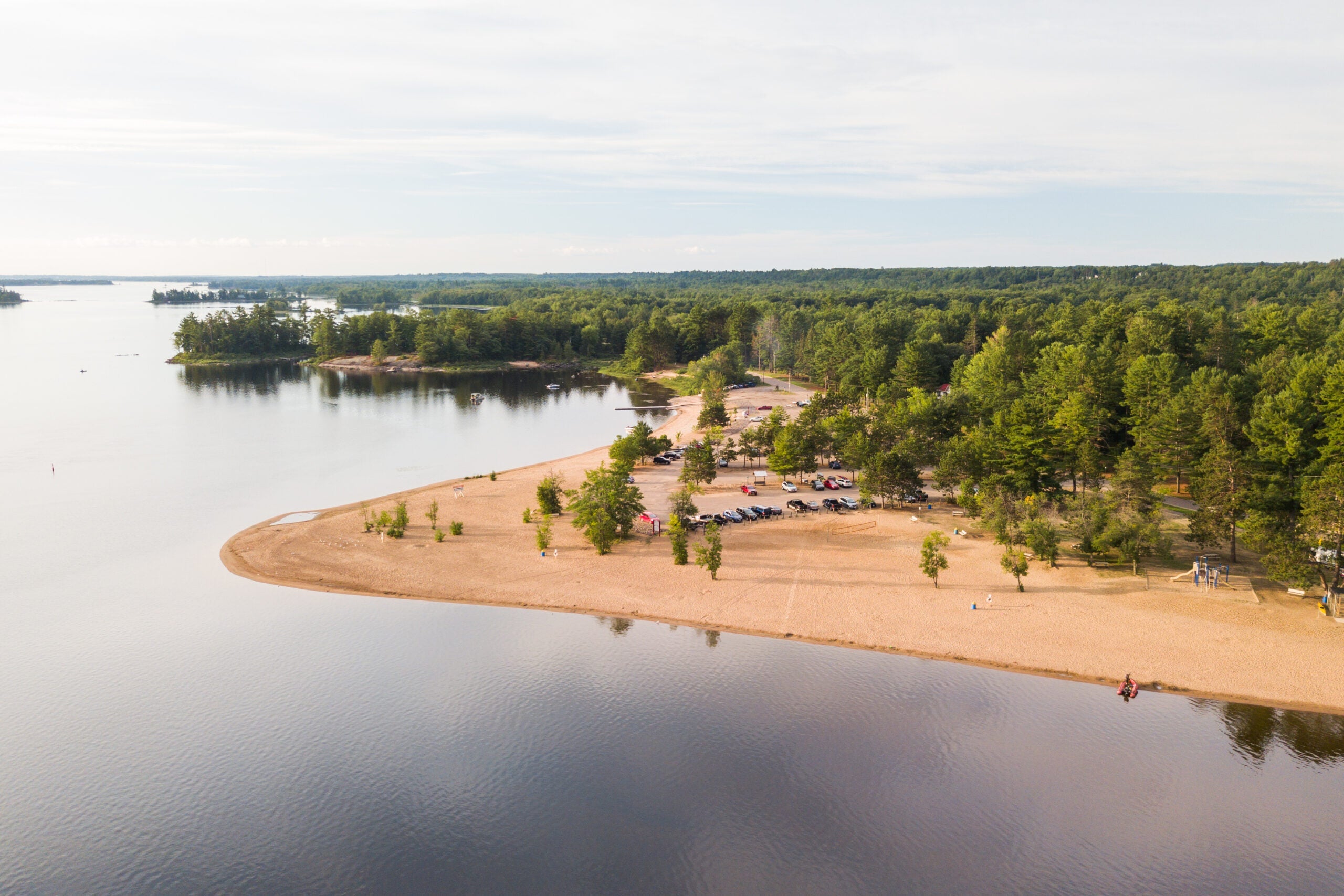 Town Of Petawawa