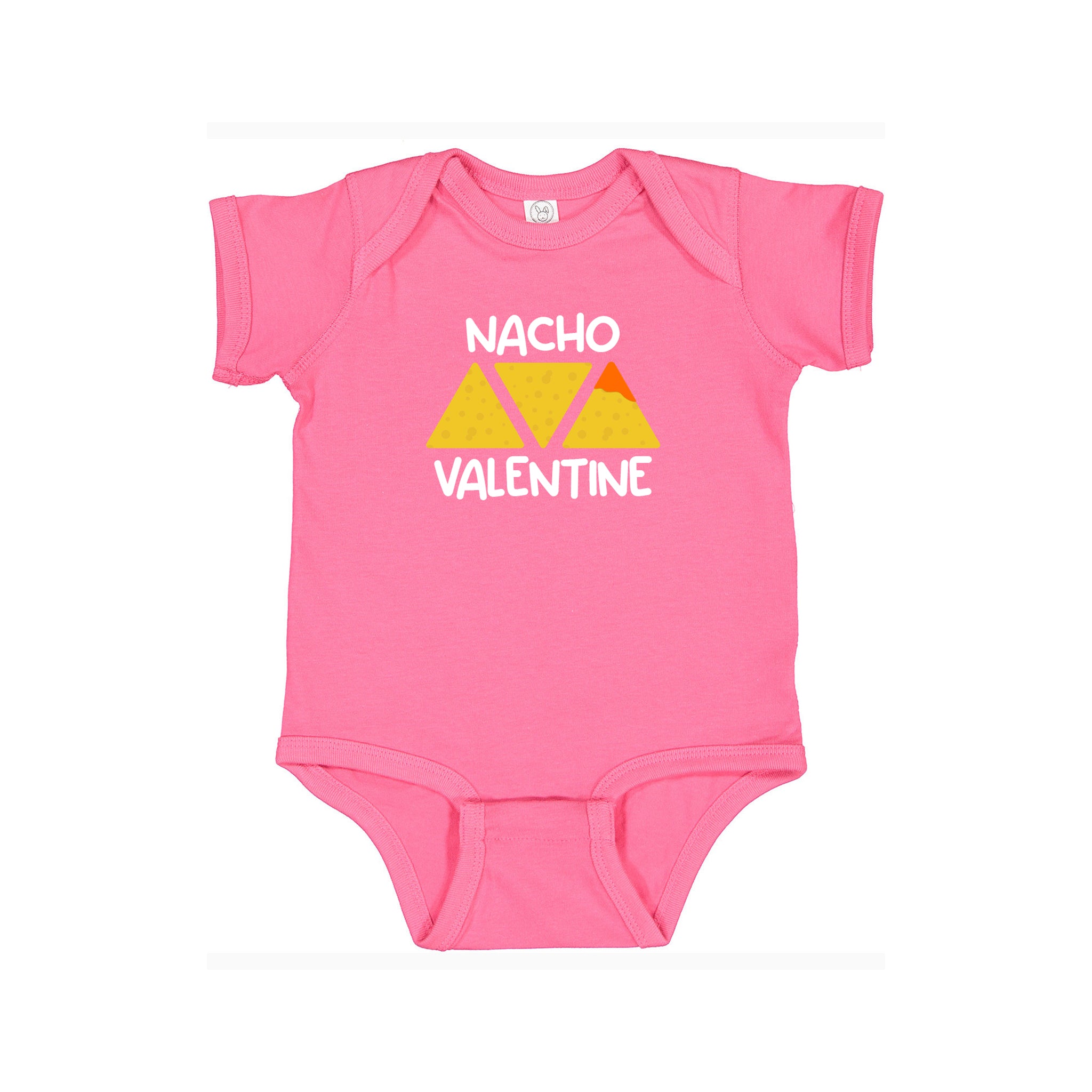 Nacho Valentine Cache-couche graphique
