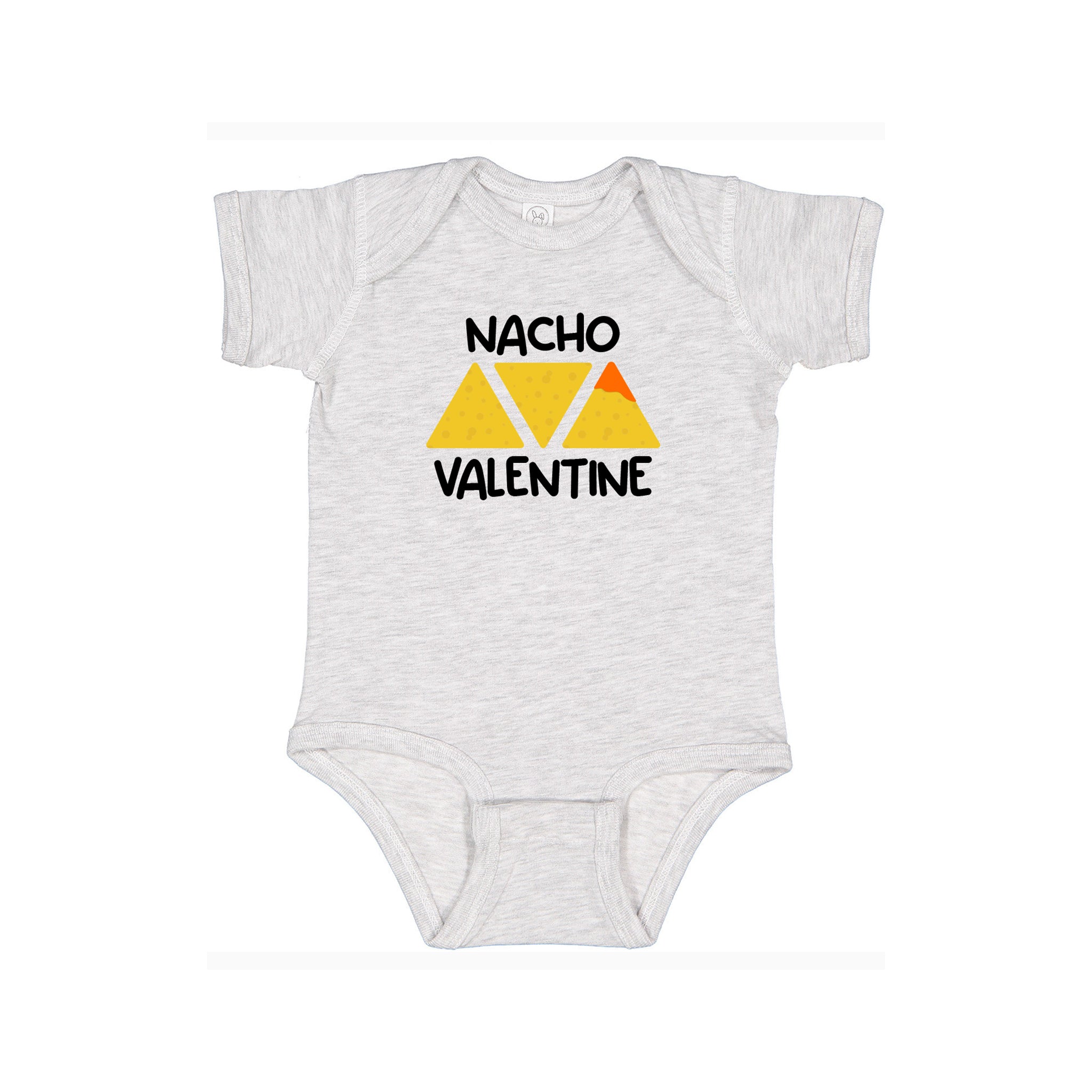 Nacho Valentine Cache-couche graphique
