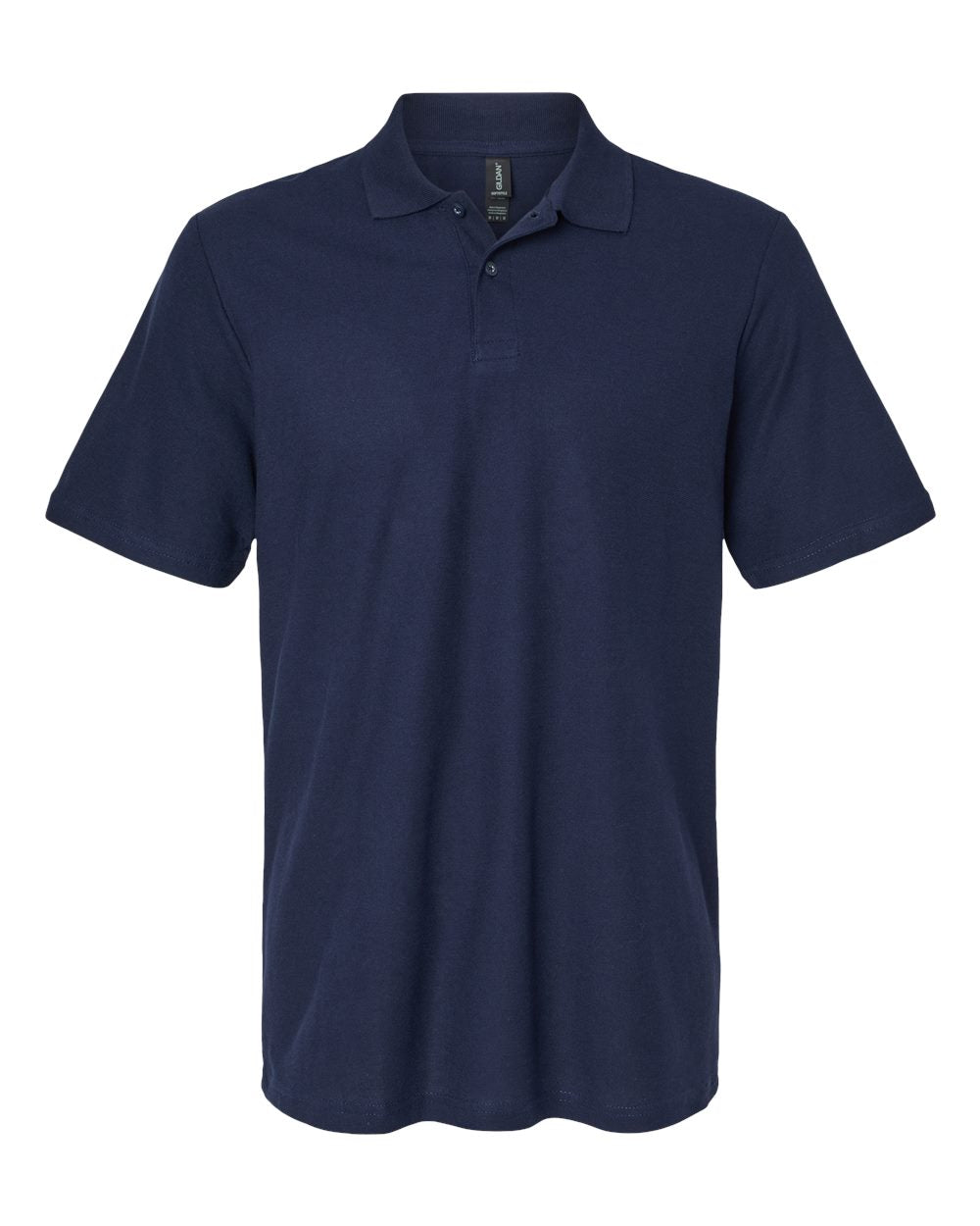 Gildan - Softstyle Adult Pique Polo - 64800
