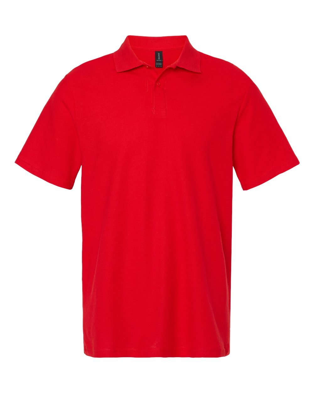 Gildan - Softstyle Adult Pique Polo - 64800