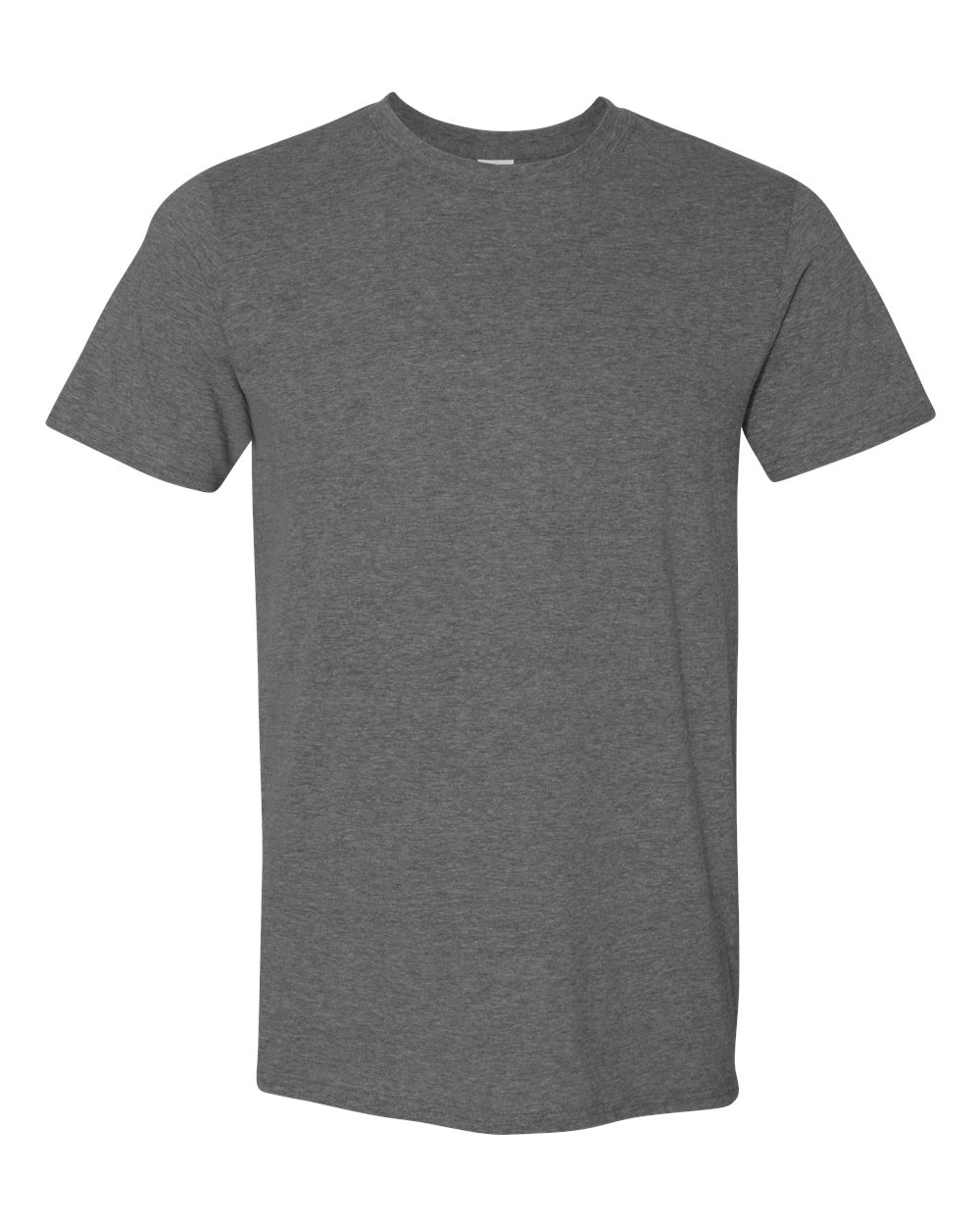 Gildan Adult Softstyle T-Shirt - 64000 Heather Styles
