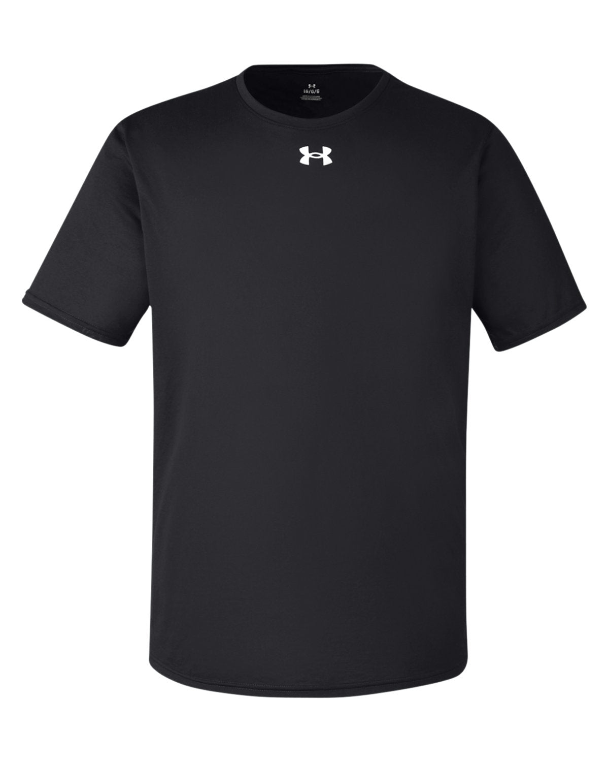 Under Armour T-shirt Team Tech pour hommes - 1376842