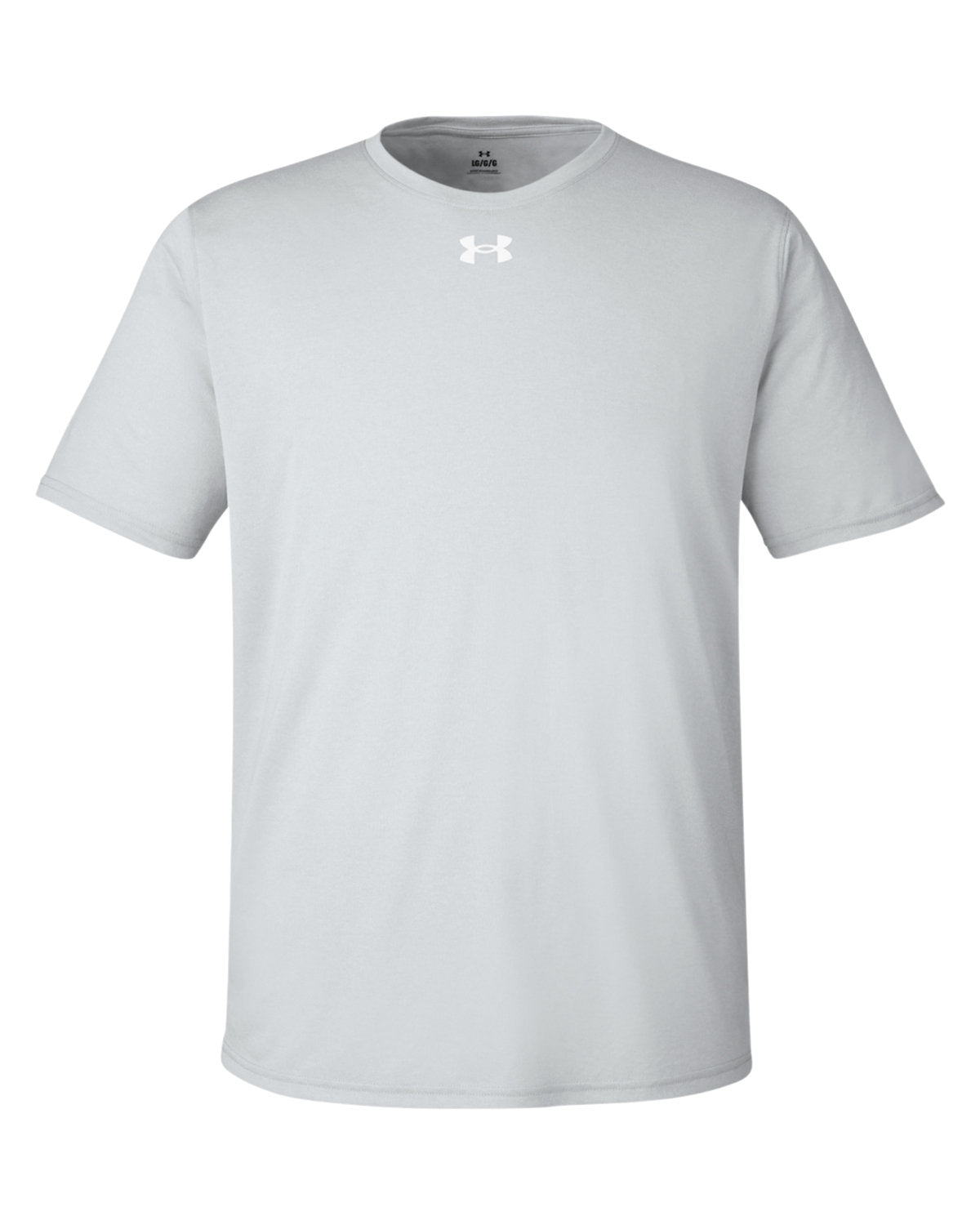 Under Armour T-shirt Team Tech pour hommes - 1376842