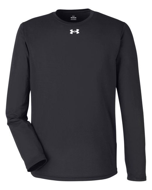 T-shirt à manches longues Team Tech Under Armour pour hommes - 1376843