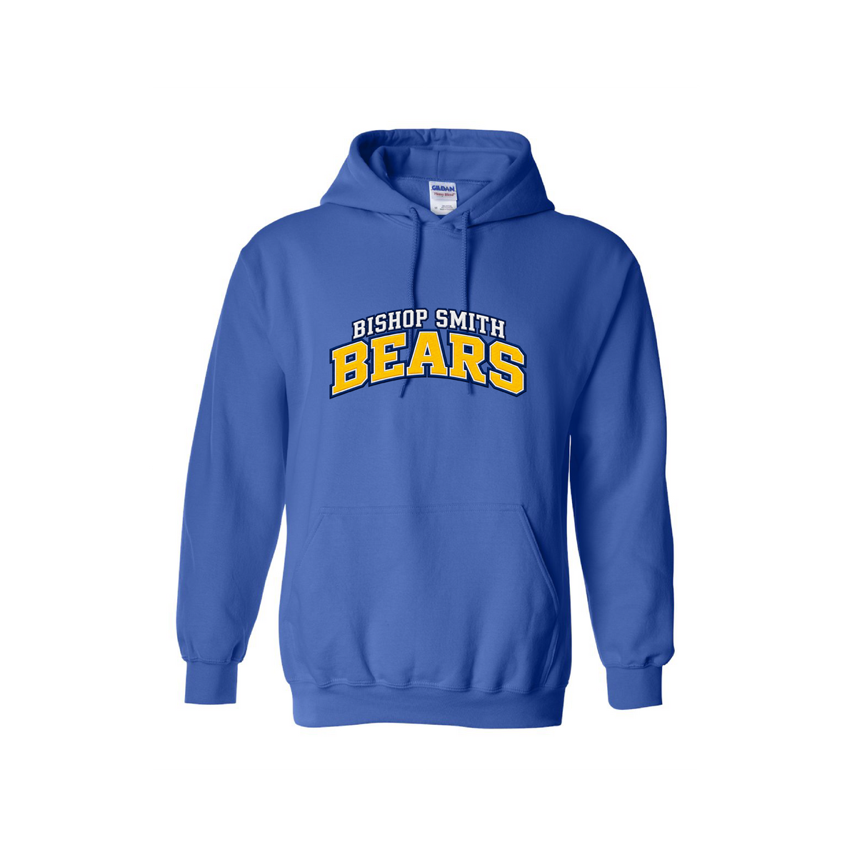 BSCH - Unisex Classic Hoodie