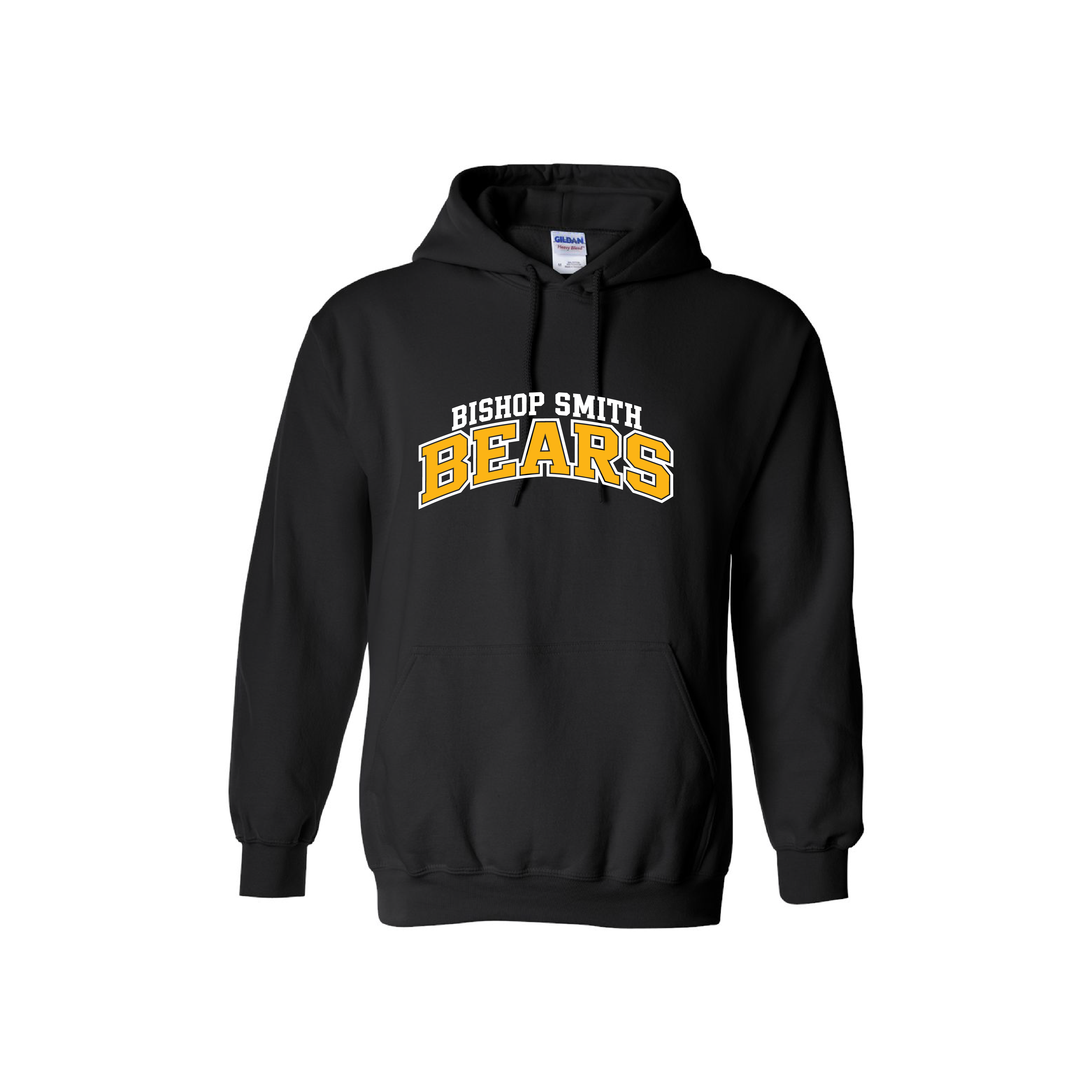 BSCH - Unisex Classic Hoodie