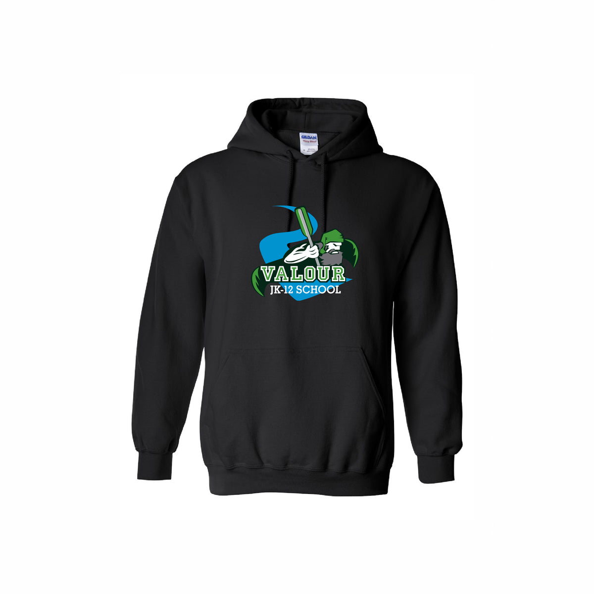 Sweat à capuche OECTA - Broderie Heavy Blend™