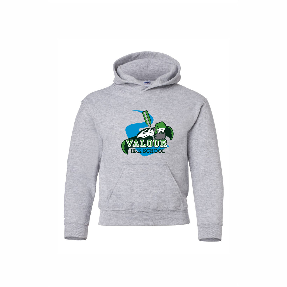 Sweat à capuche OECTA - Broderie Heavy Blend™