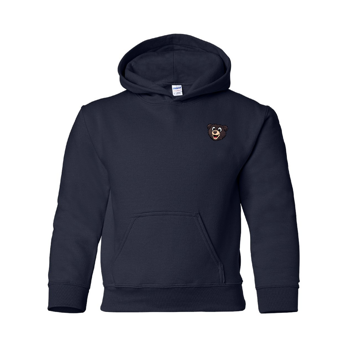 JL-E - Youth Pullover Hoodie