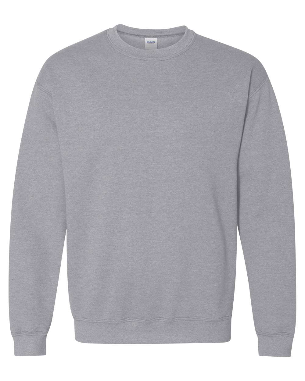 Gildan - Sweat-shirt à col rond Heavy Blend™ - 18000