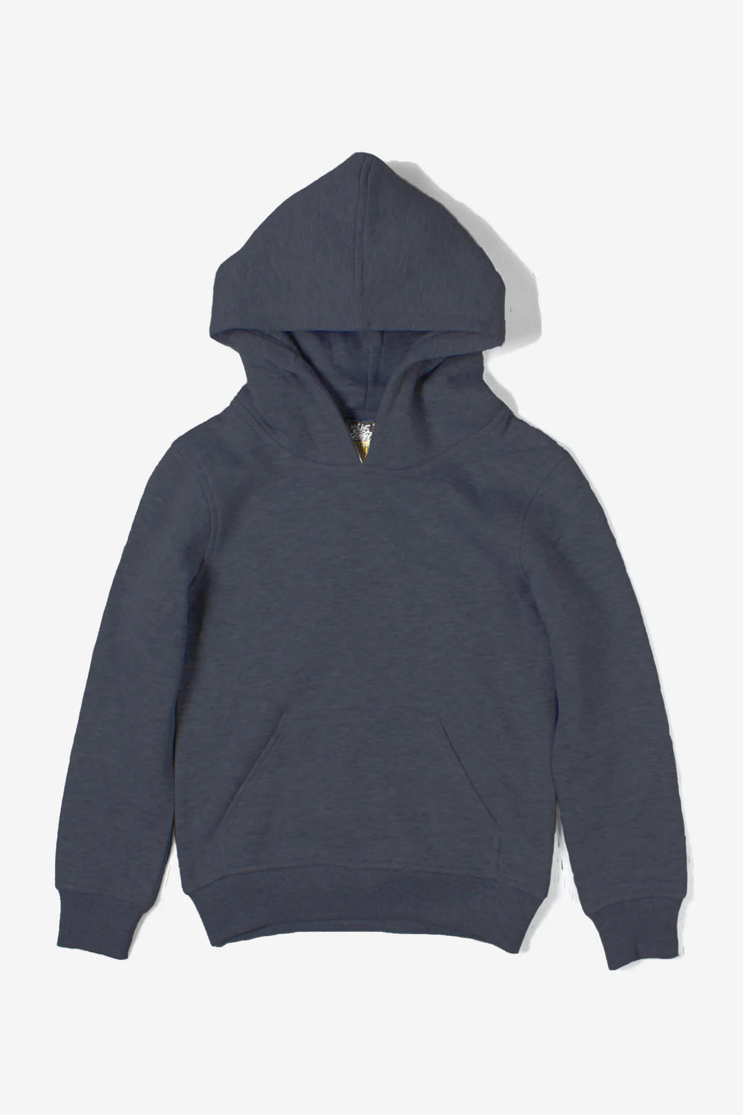 HERO-2020 Sweat à capuche vierge unisexe