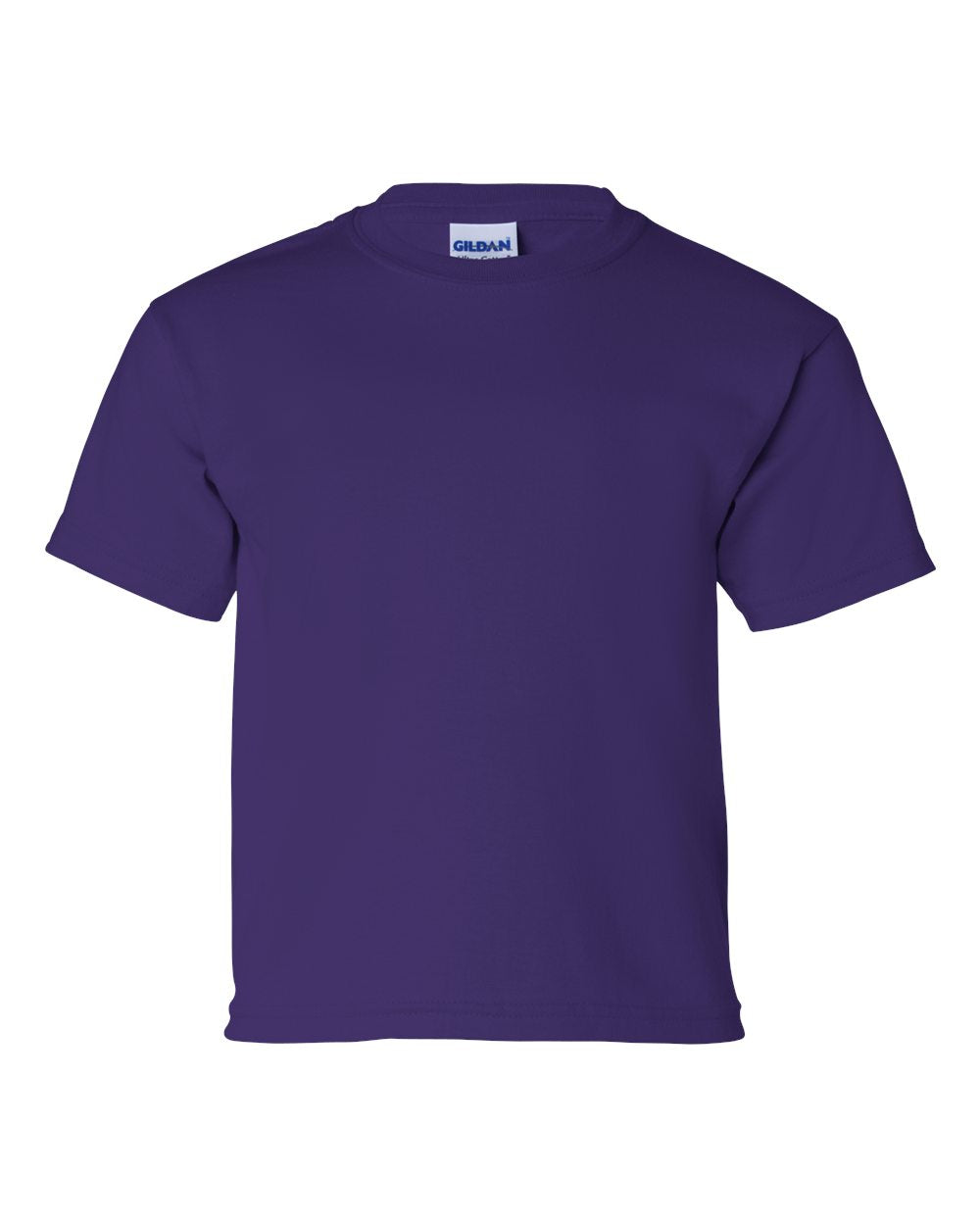 T-shirt jeunesse imprimé Ultra Cotton® Jeanne-Lejoie - 2000B
