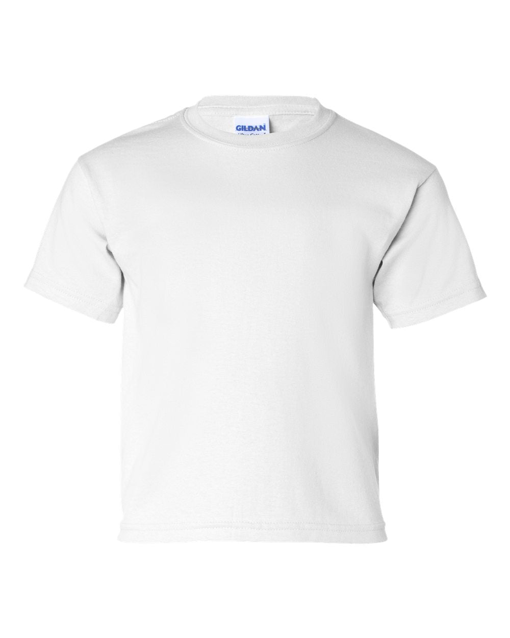 T-shirt jeunesse imprimé Ultra Cotton® Jeanne-Lejoie - 2000B