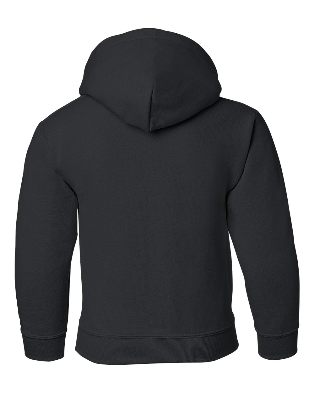 Gildan - Heavy Blend™ Youth Hooded Sweatshirt - 18500B