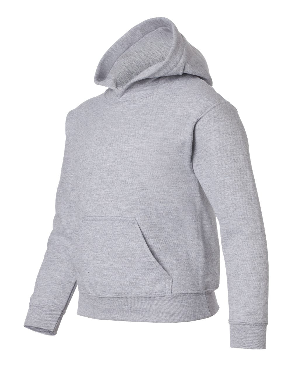 Gildan - Heavy Blend™ Youth Hooded Sweatshirt - 18500B