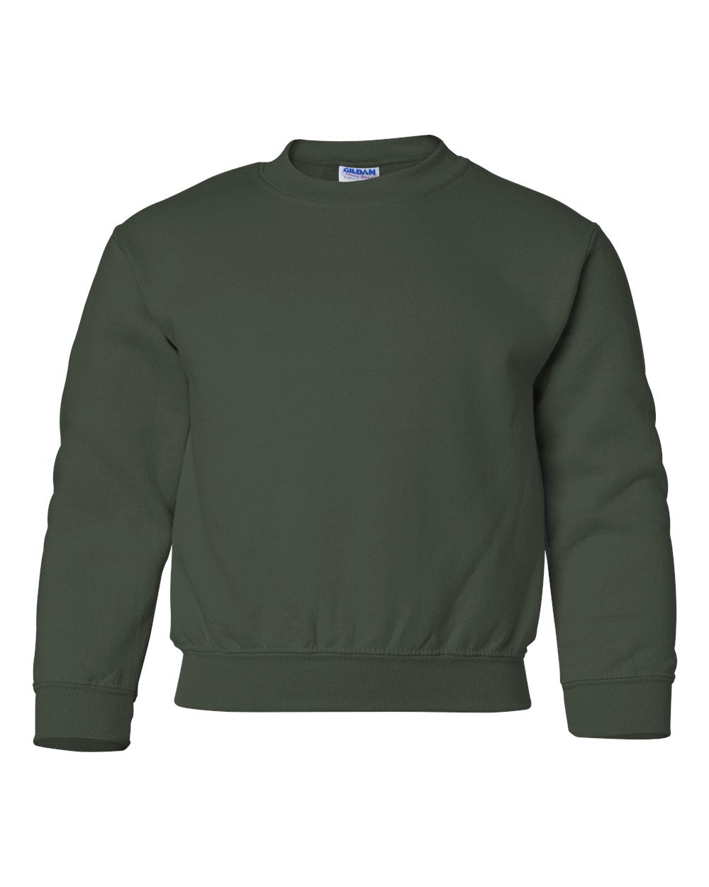 Gildan - Sweat-shirt pour jeunes Heavy Blend™ - 18000B