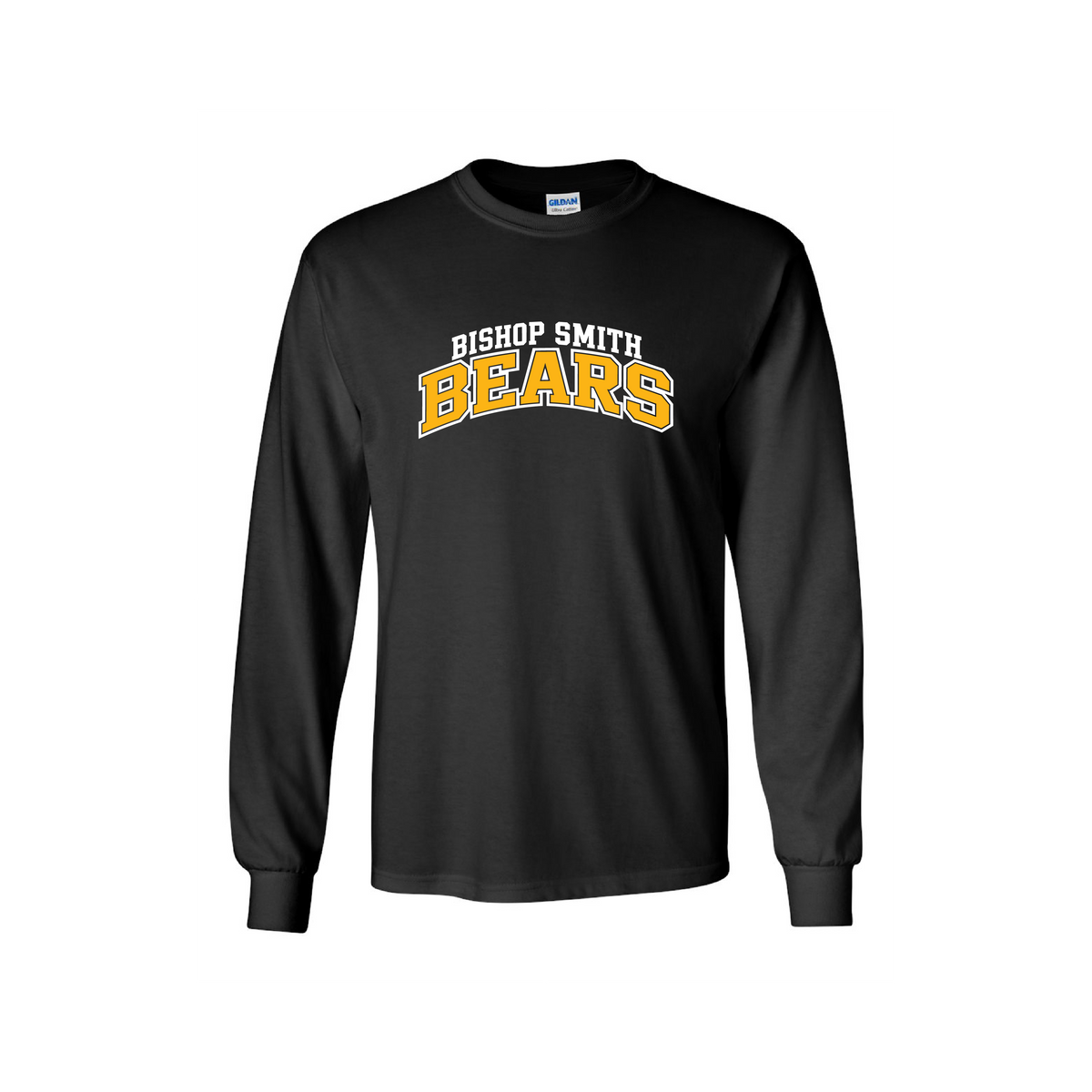 BSCH - Unisex Cotton Long Sleeve