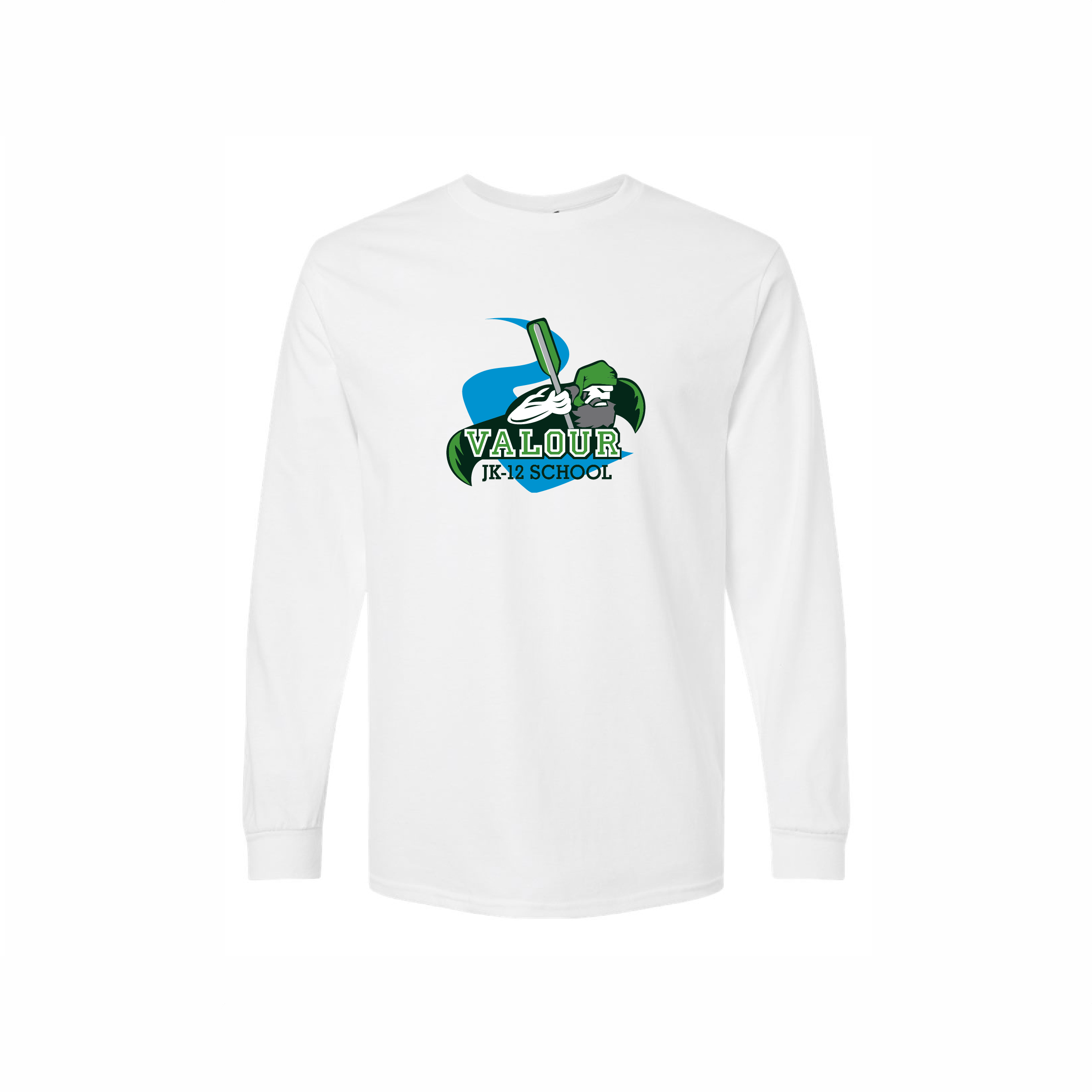 Gildan - T-shirt à manches longues Ultra Cotton® - 2400