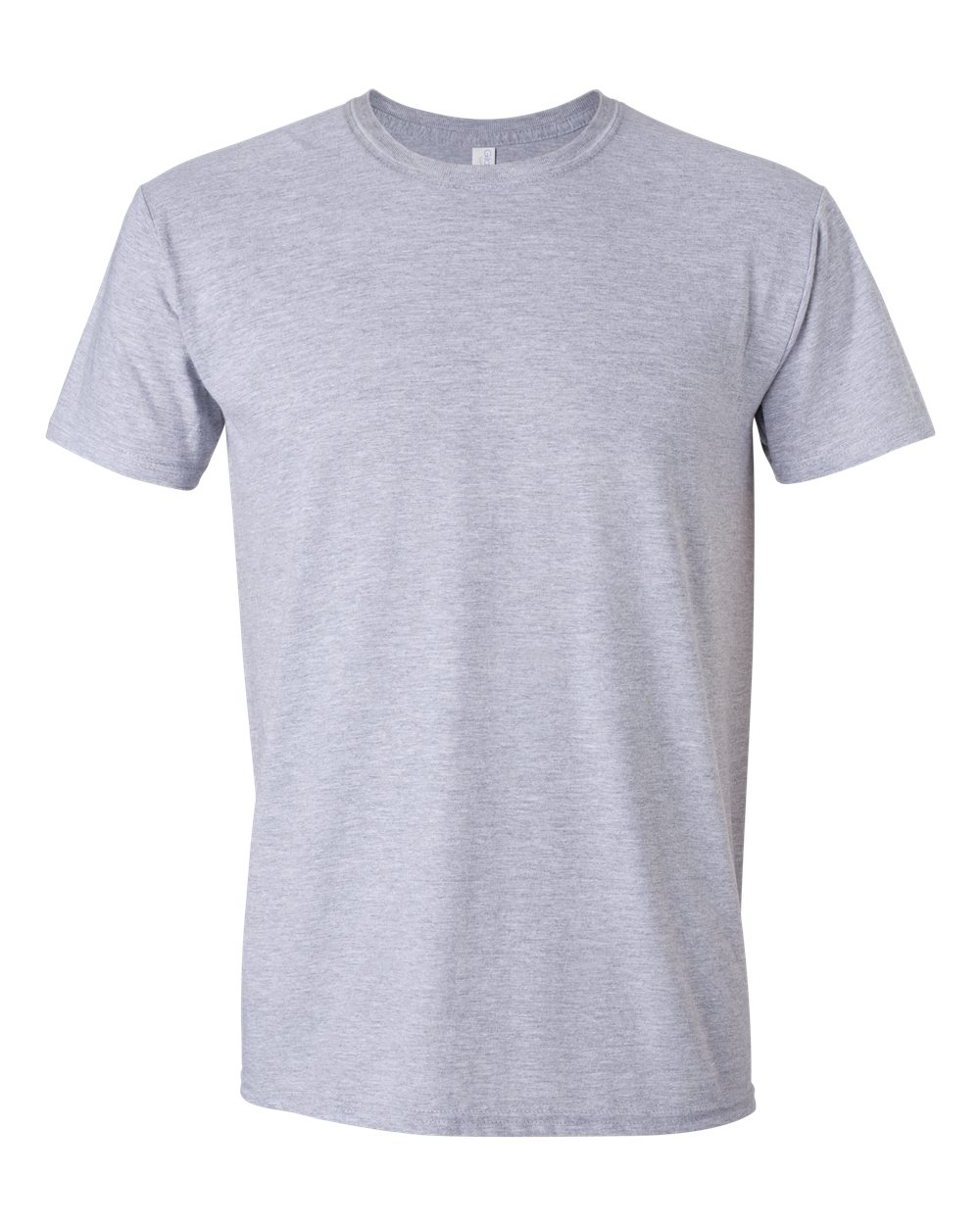 Gildan Adult Softstyle T-Shirt - 64000 Heather Styles