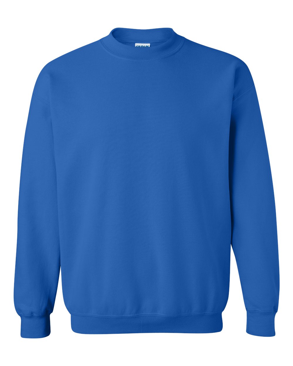 Gildan - Sweat-shirt à col rond Heavy Blend™ - 18000