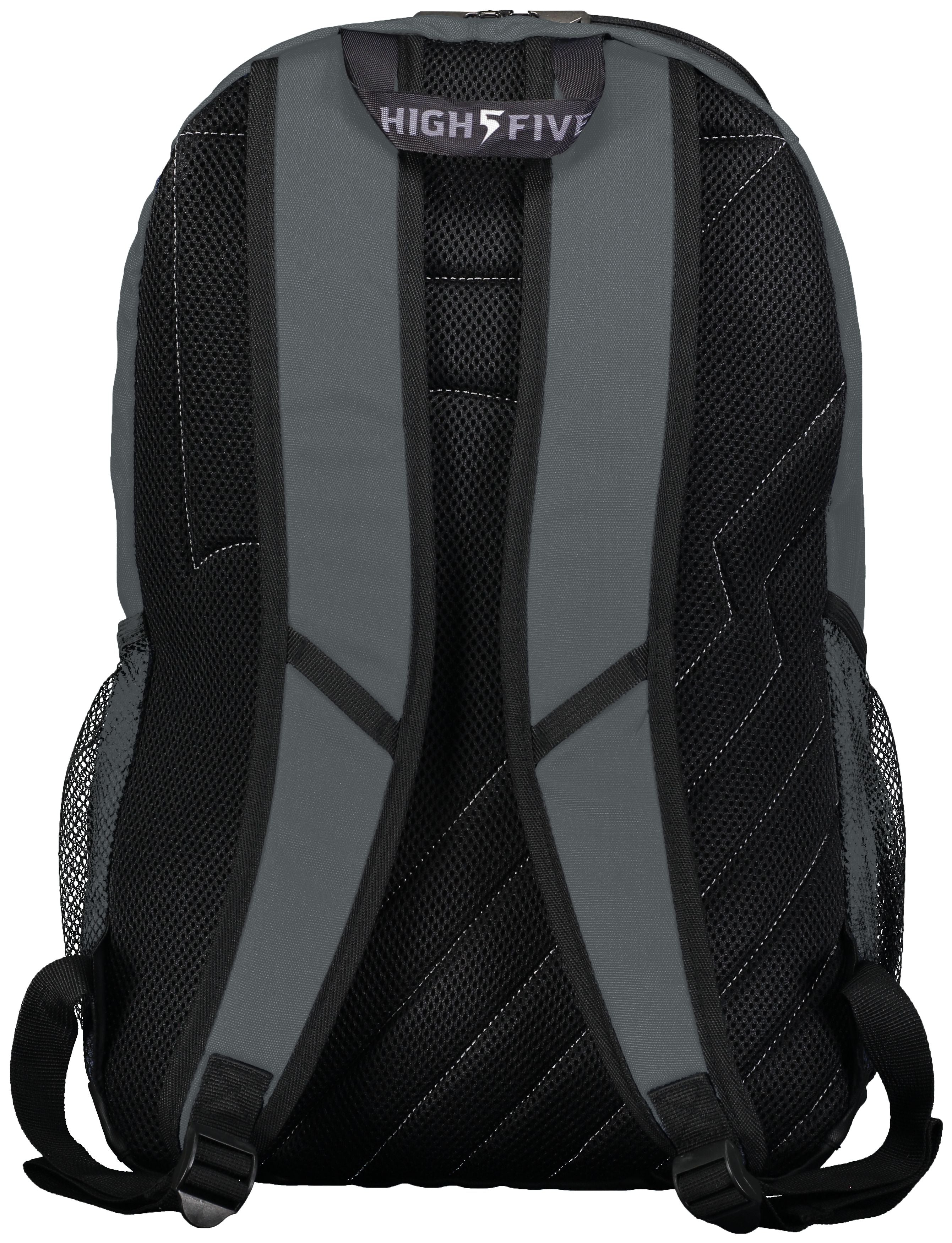 High Five Free Form Backpack - 327895