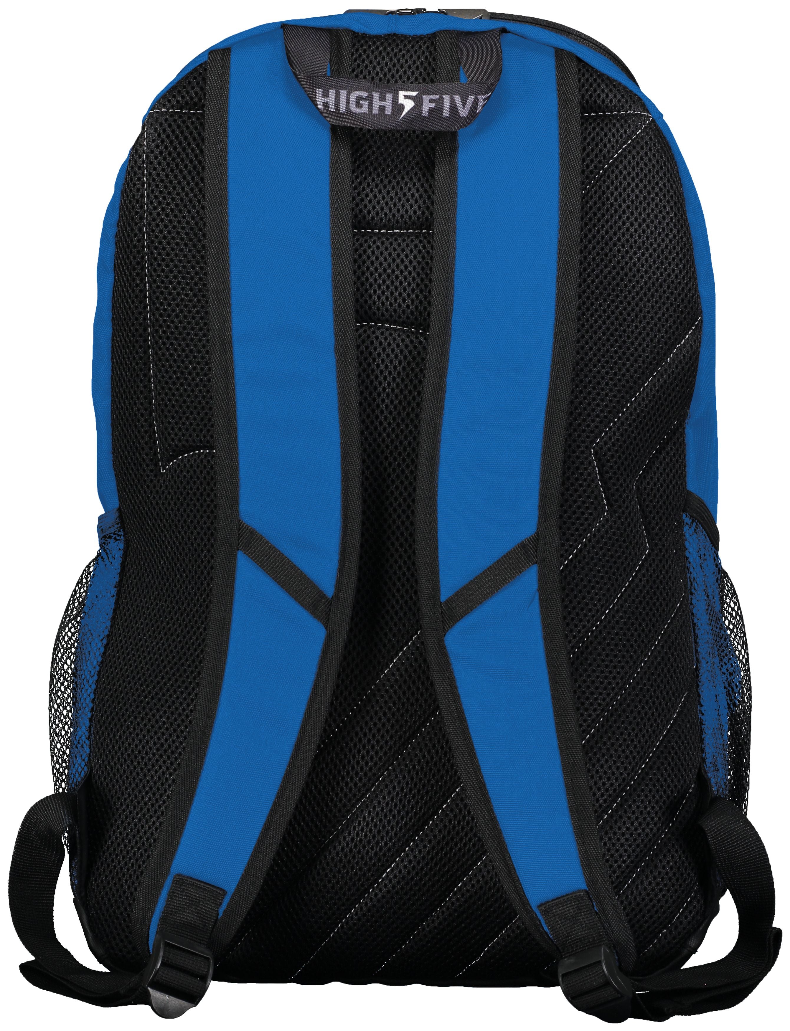 High Five Free Form Backpack - 327895