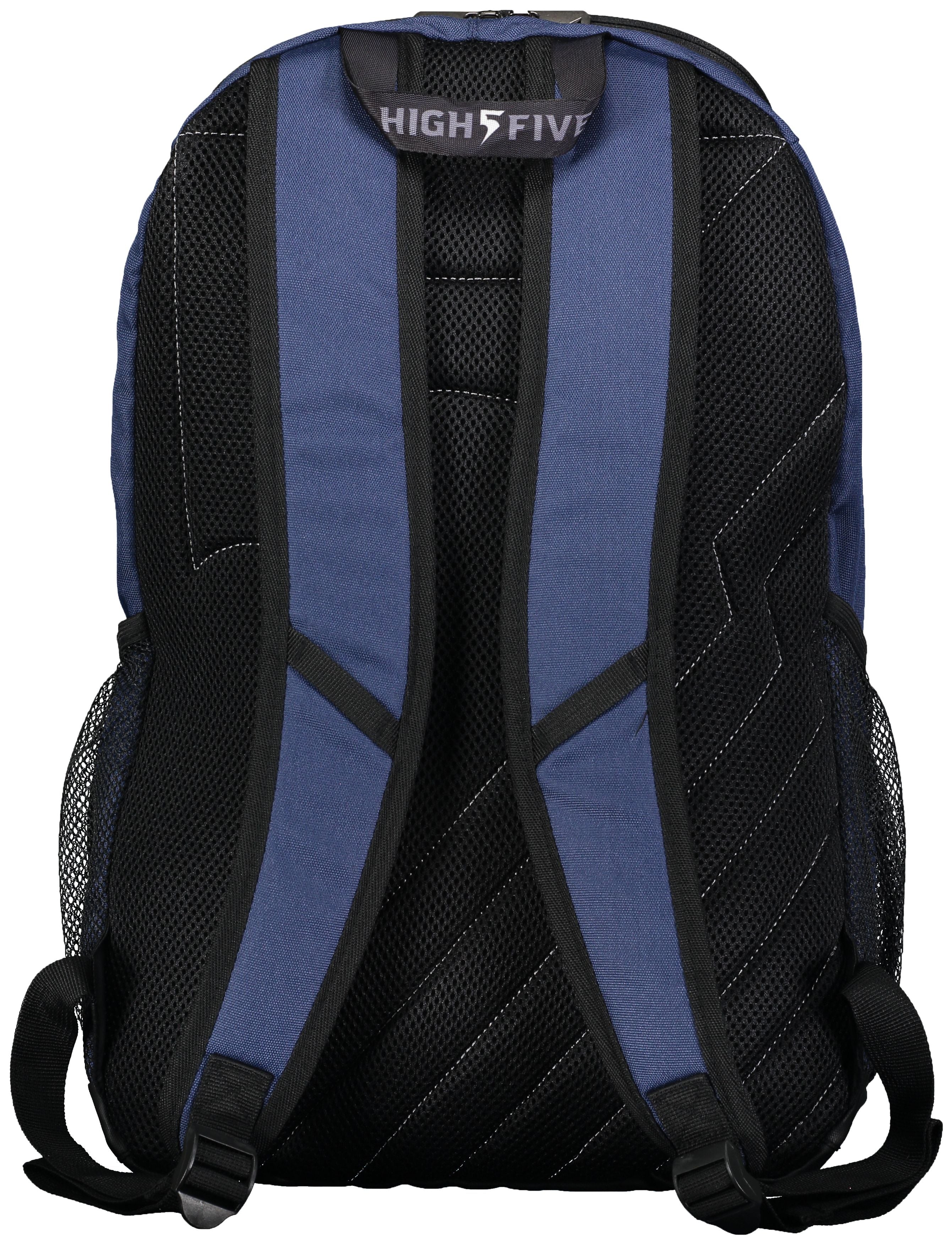 High Five Free Form Backpack - 327895