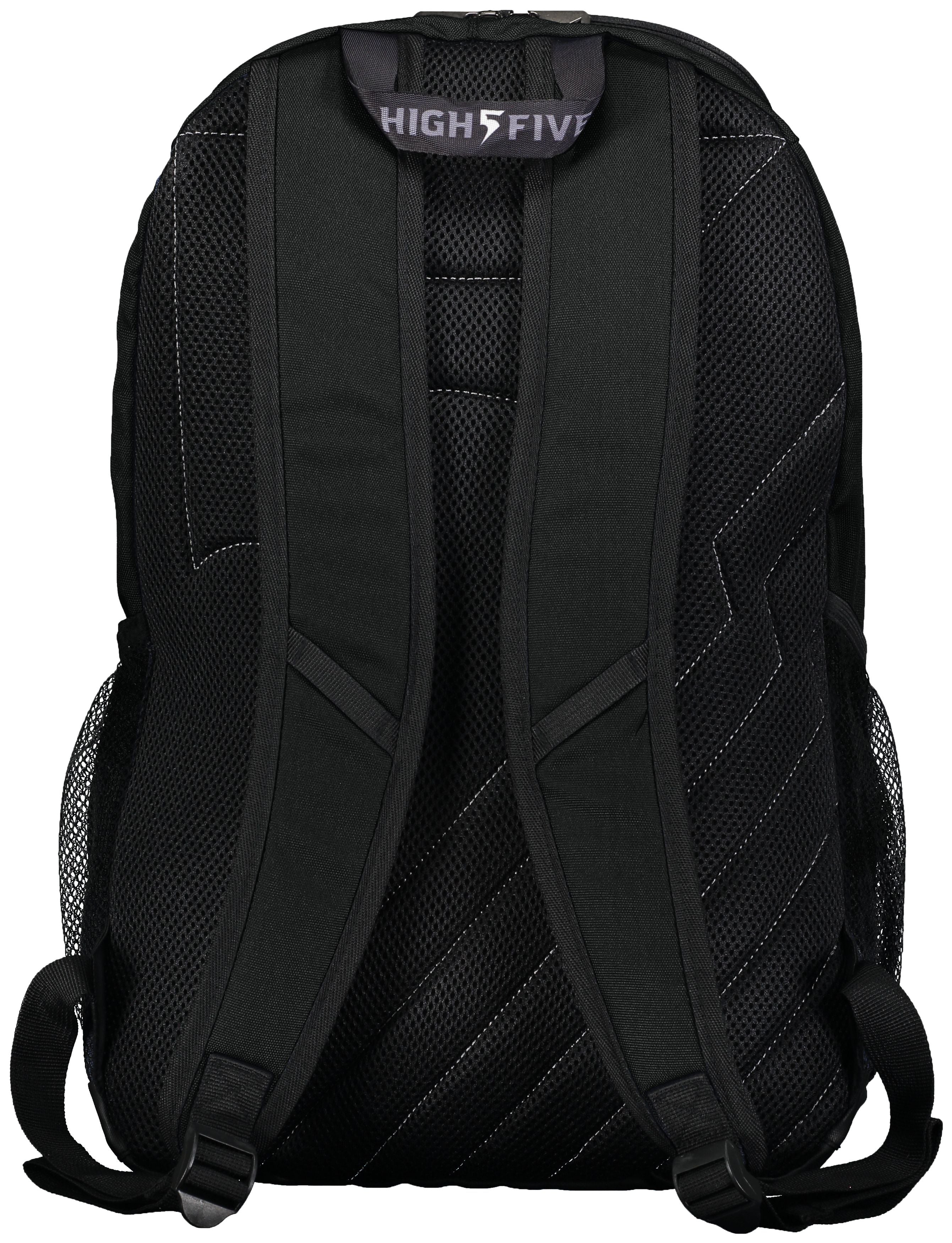 High Five Free Form Backpack - 327895