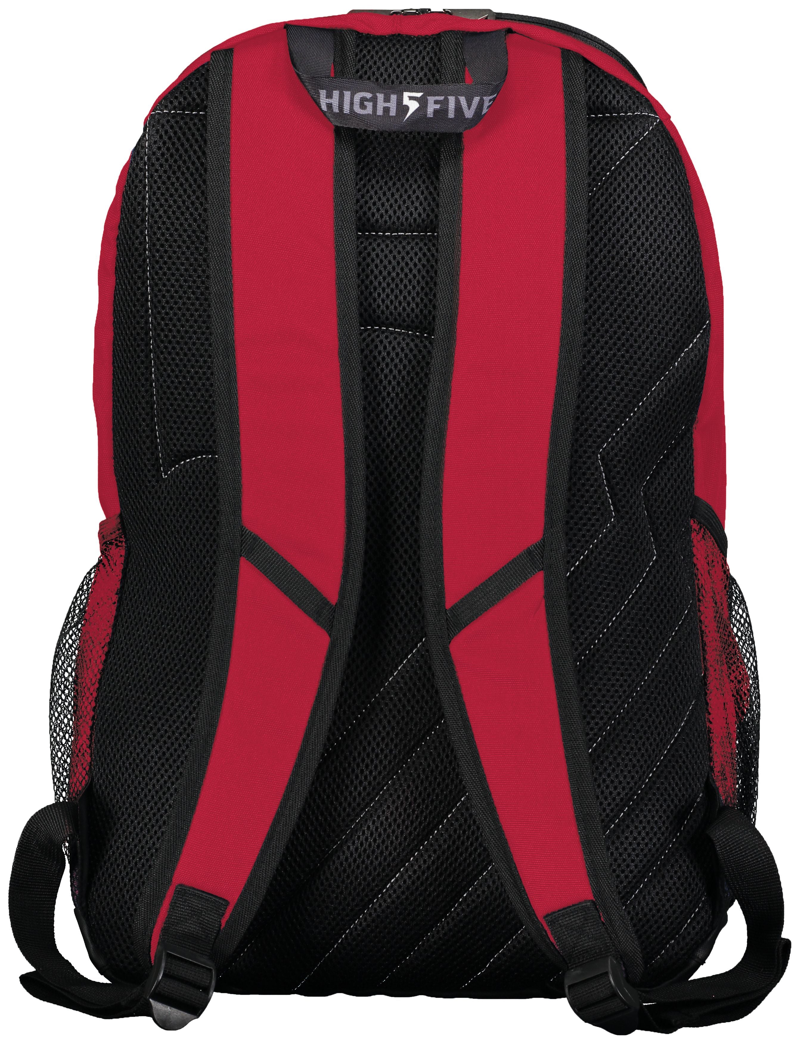 High Five Free Form Backpack - 327895