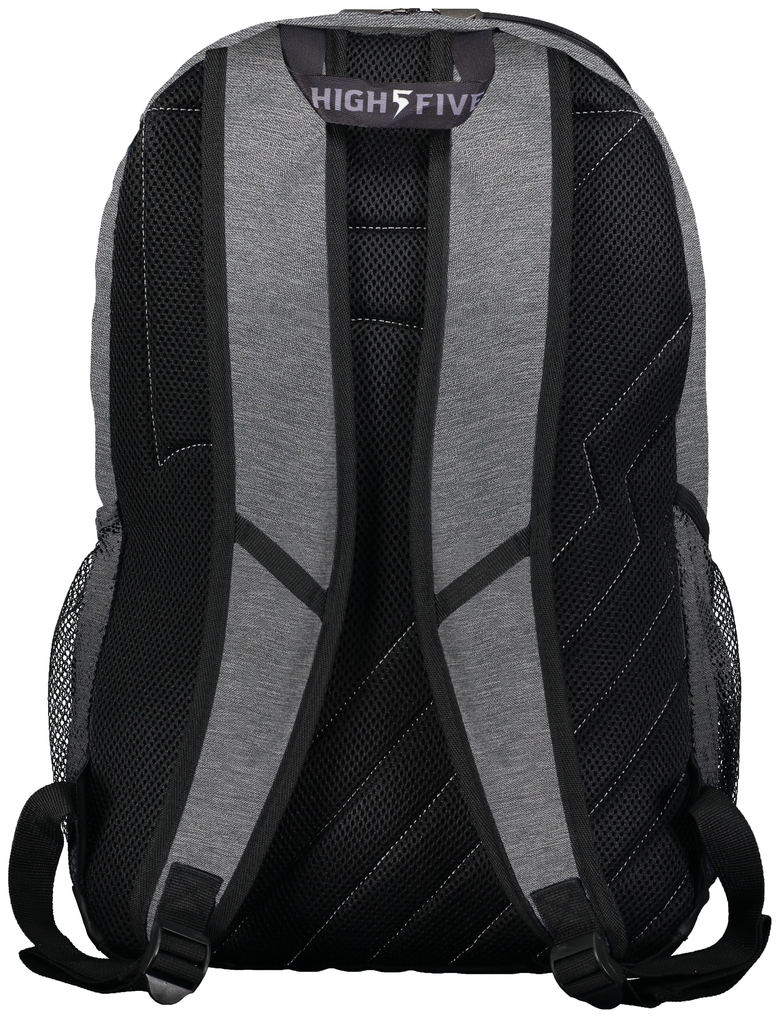 High Five Free Form Backpack - 327895