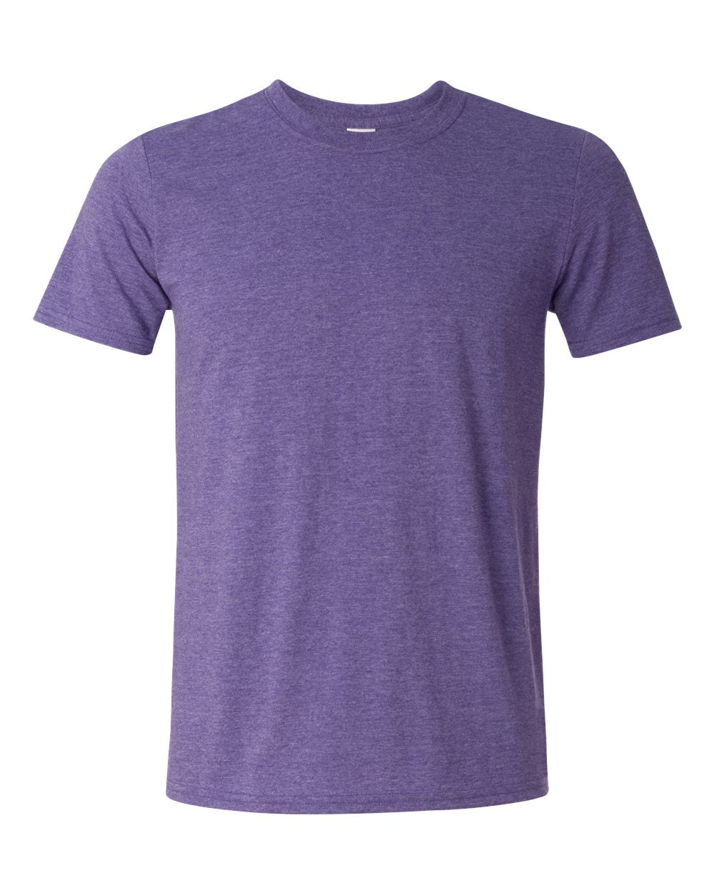 Gildan Adult Softstyle T-Shirt - 64000 Heather Styles
