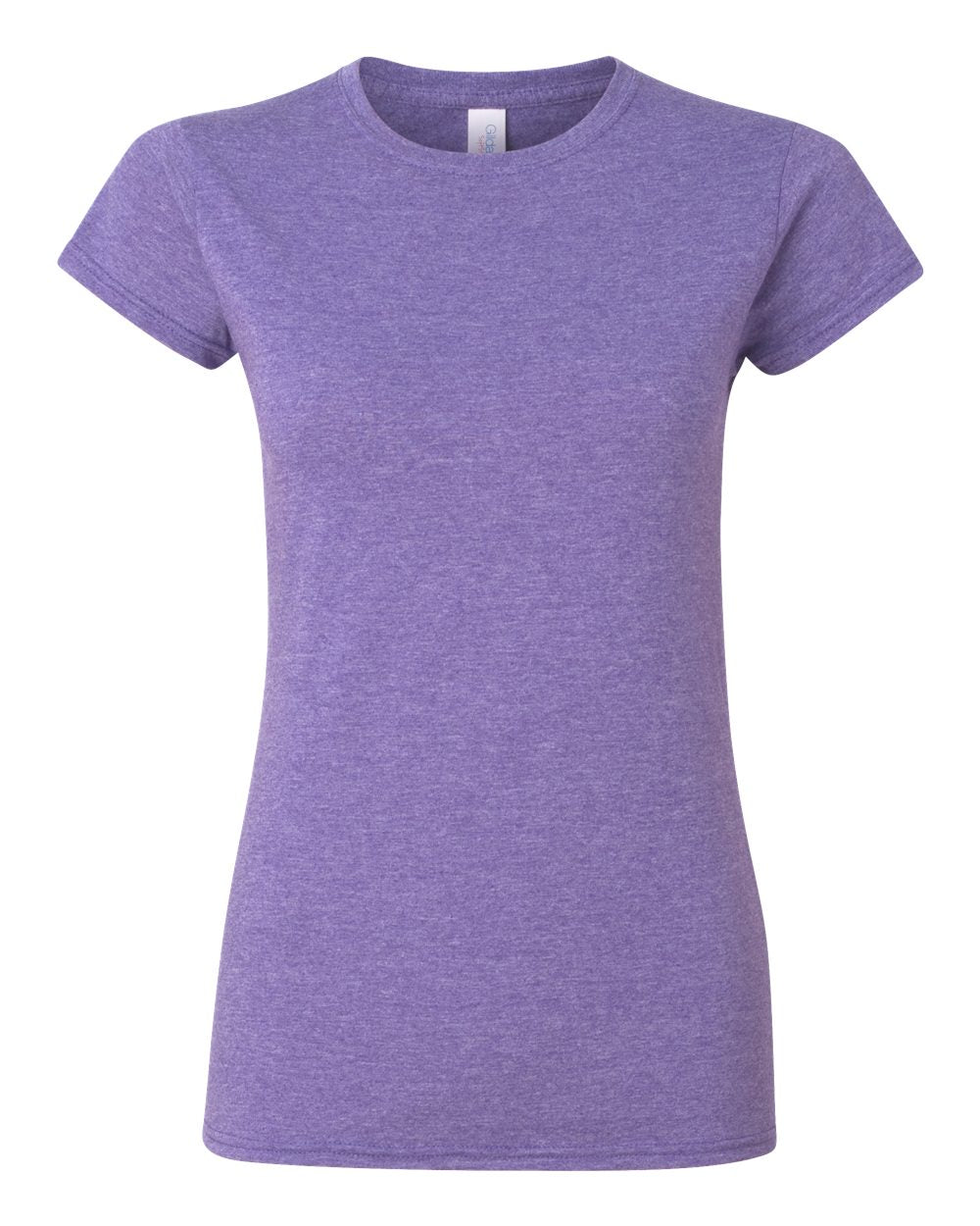 Gildan Ladies' Softstyle Fitted T-Shirt - 64000L