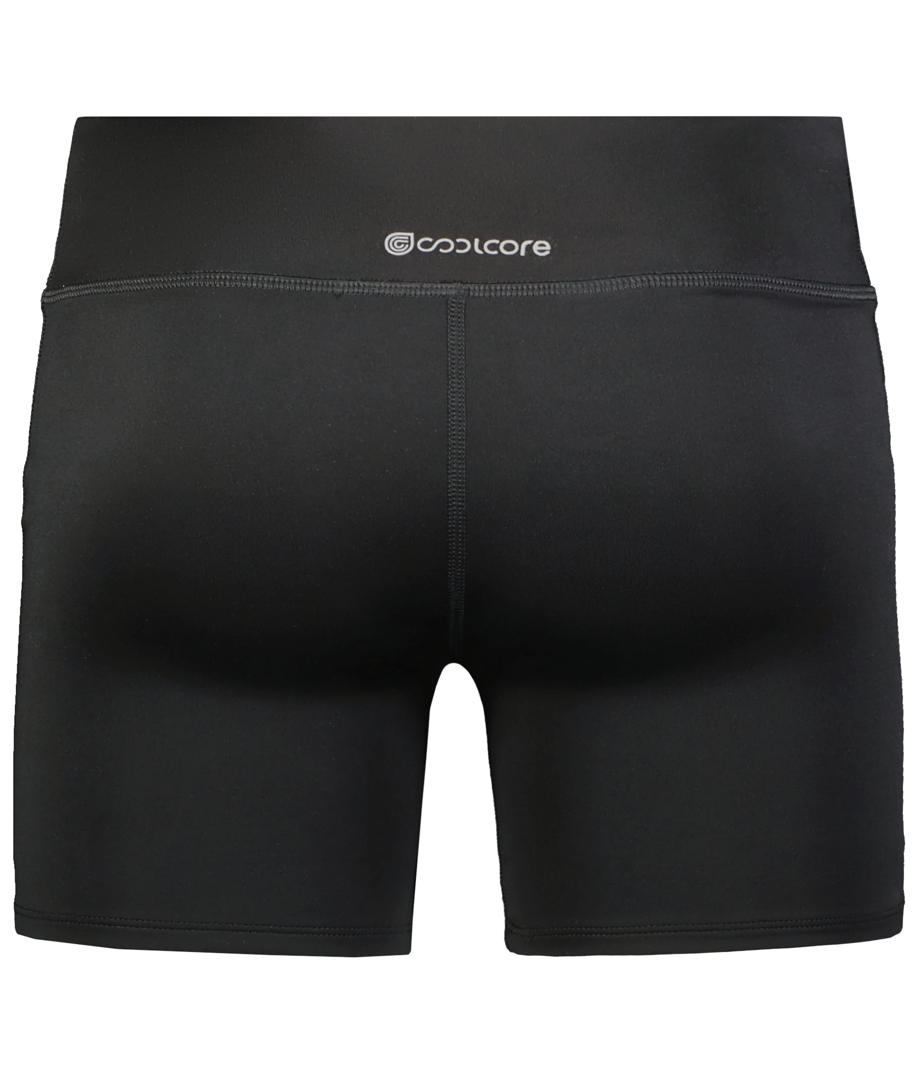 Ladies TruHit Modern Fit Shorts - 345594