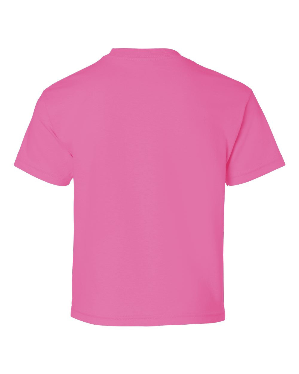 T-shirt jeunesse imprimé Ultra Cotton® Jeanne-Lejoie - 2000B