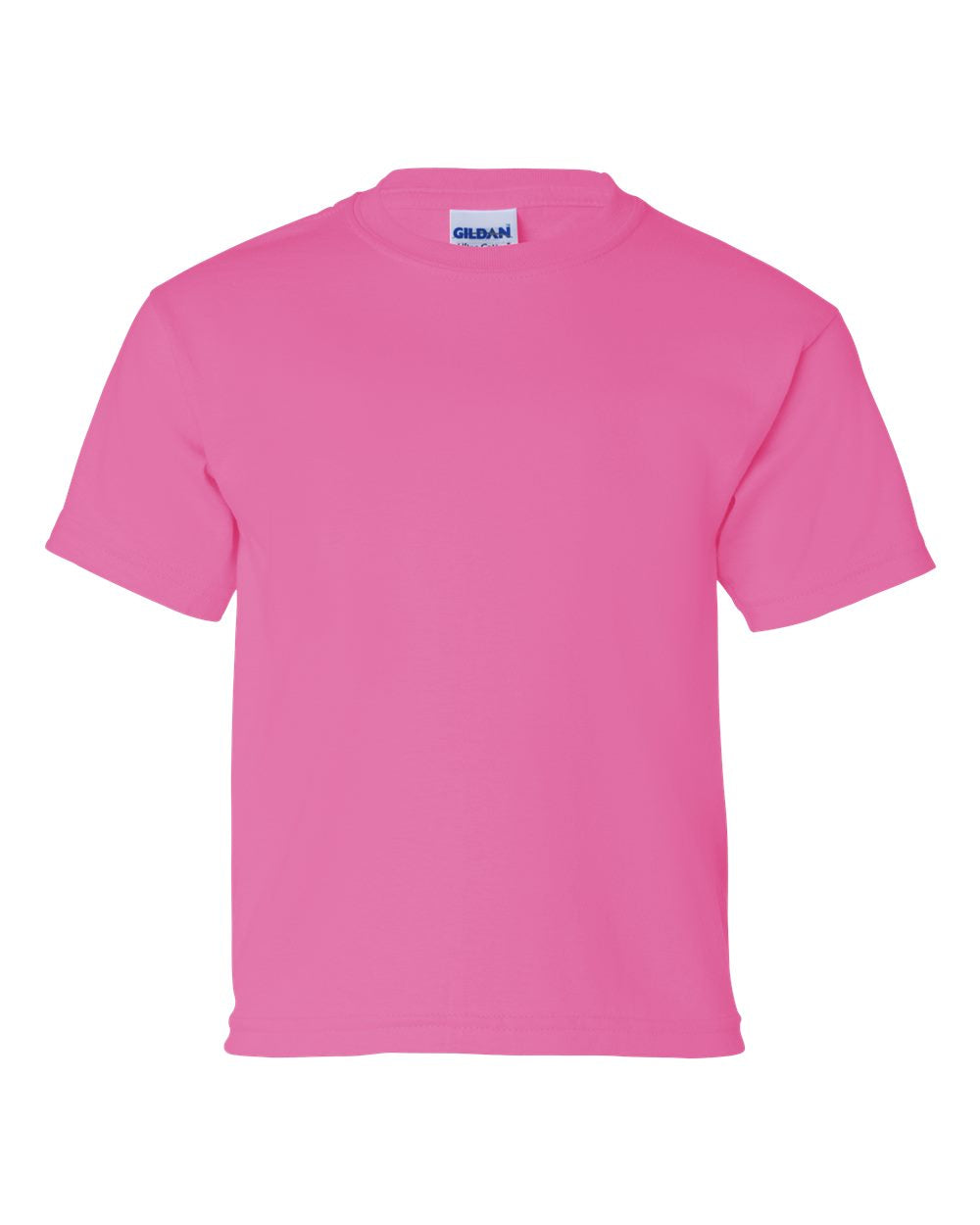 T-shirt jeunesse imprimé Ultra Cotton® Jeanne-Lejoie - 2000B