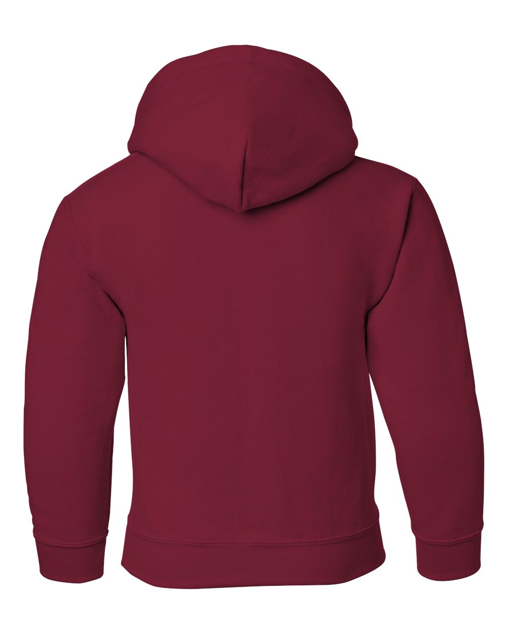 Gildan - Heavy Blend™ Youth Hooded Sweatshirt - 18500B