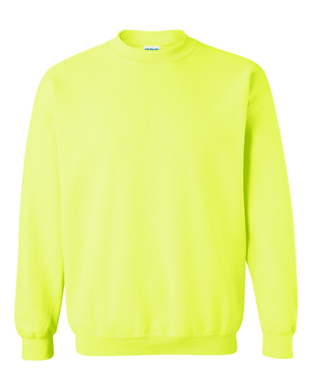 Gildan - Sweat-shirt à col rond Heavy Blend™ - 18000