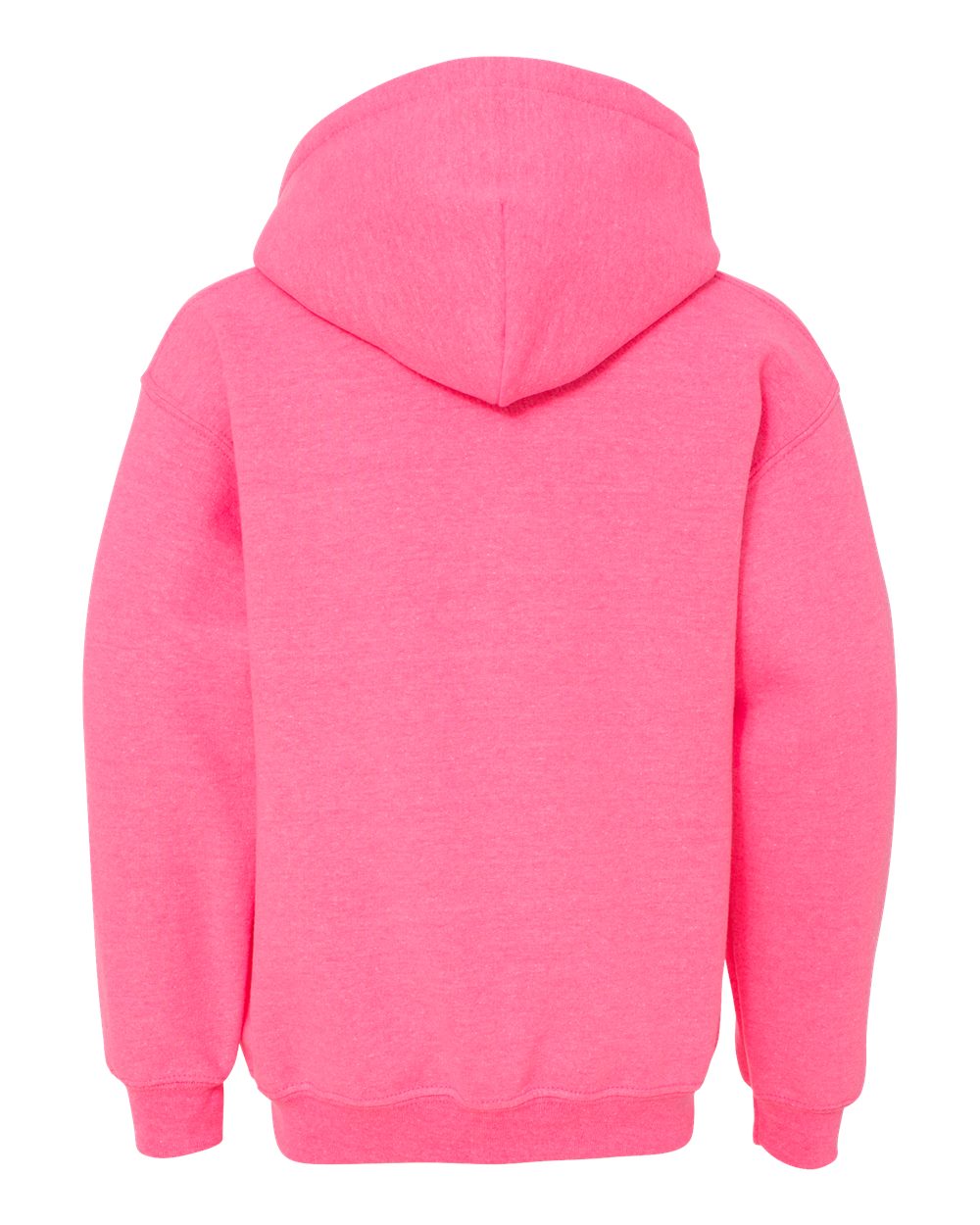 Gildan - Heavy Blend™ Youth Hooded Sweatshirt - 18500B