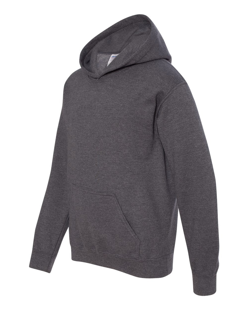 Gildan - Heavy Blend™ Youth Hooded Sweatshirt - 18500B