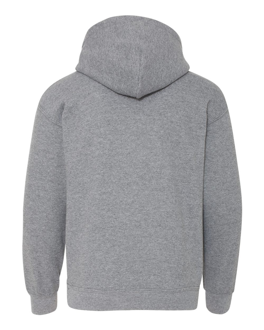 Gildan - Heavy Blend™ Youth Hooded Sweatshirt - 18500B