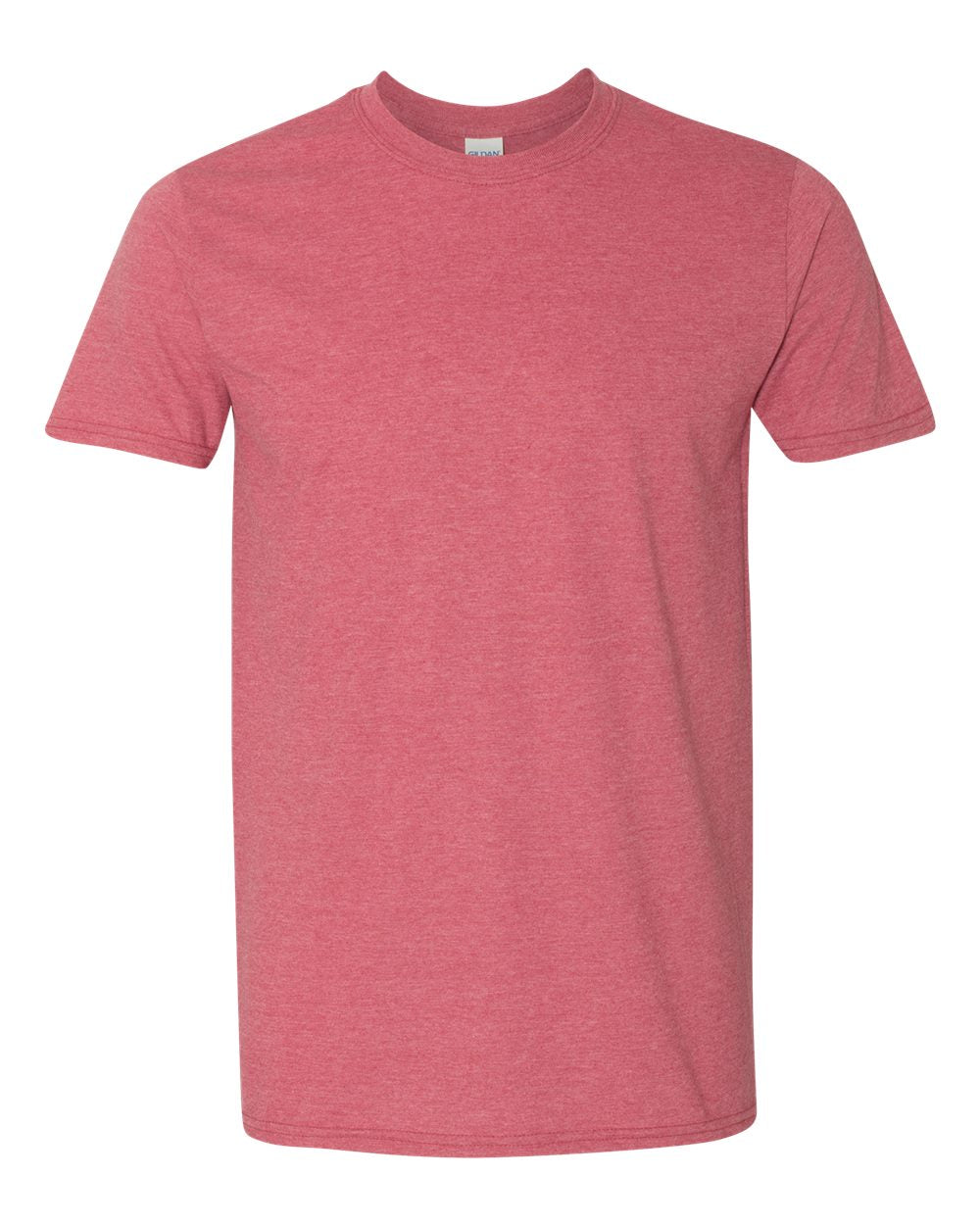 Gildan Adult Softstyle T-Shirt - 64000 Heather Styles