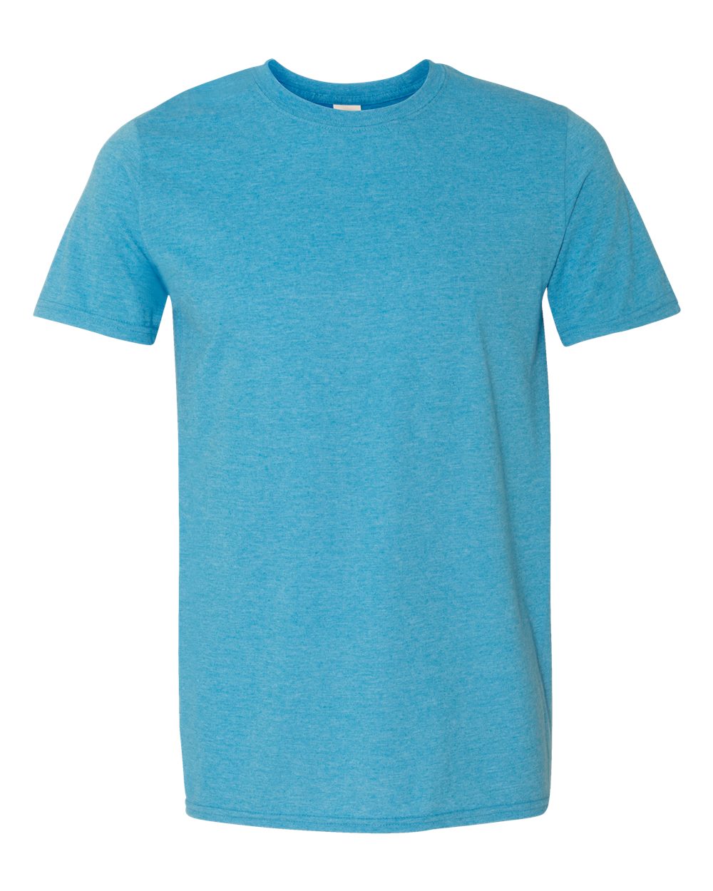 Gildan Adult Softstyle T-Shirt - 64000 Heather Styles