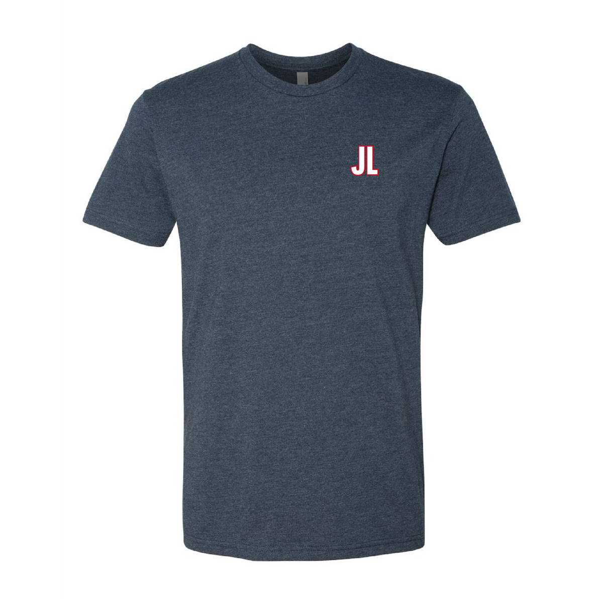 JL-E - Printed Super-Soft Tee